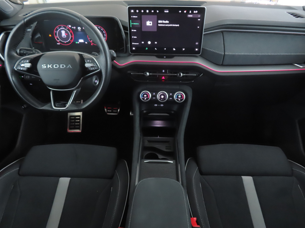 Škoda Kodiaq 2.0 TDI 4x4 2025 9