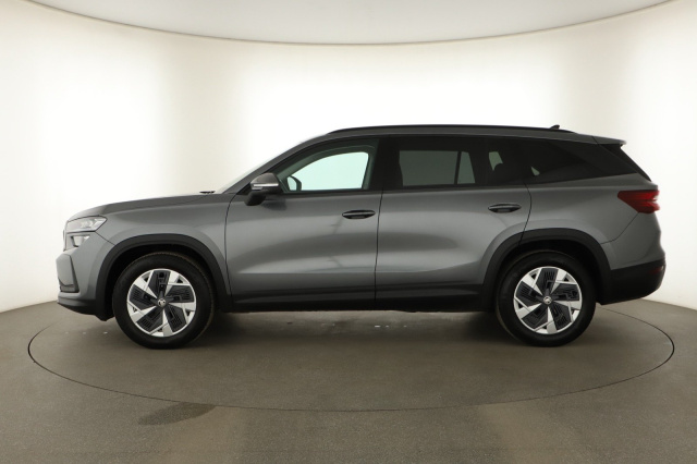 Škoda Kodiaq 2.0 TDI 2024 4