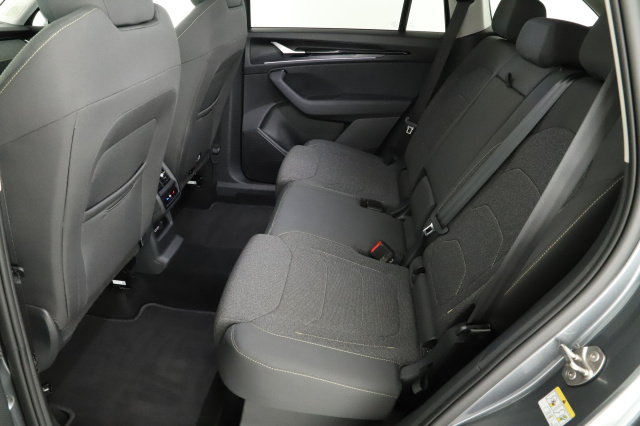 Škoda Kodiaq 2.0 TDI 2024 12