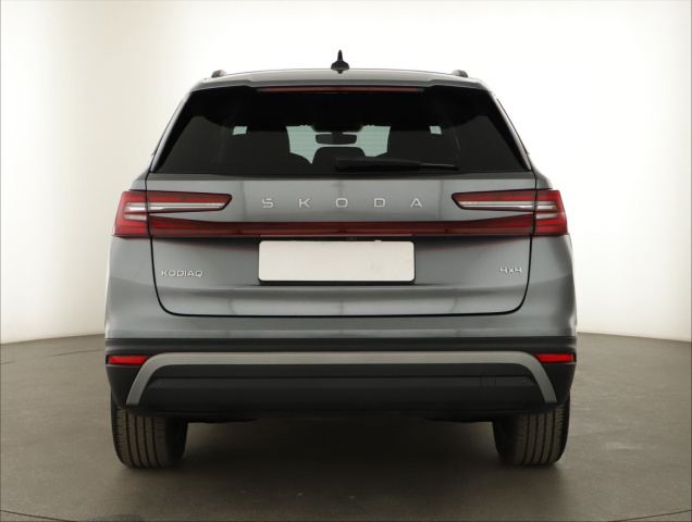 Škoda Kodiaq 2.0 TDI 2024 6