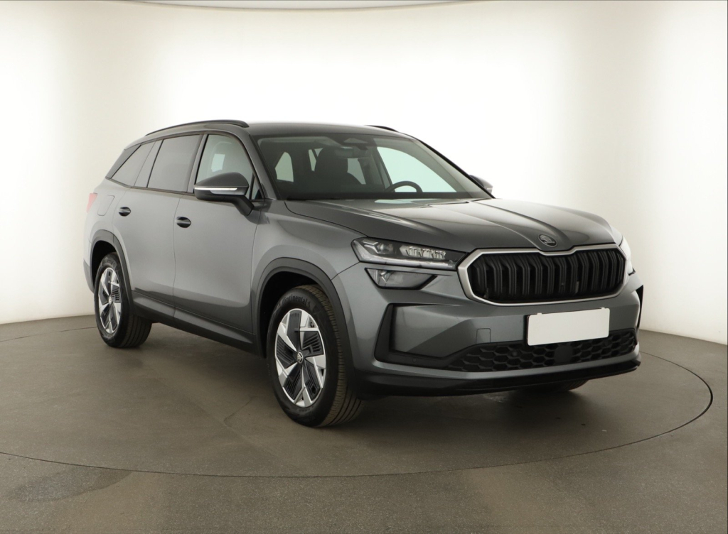 Škoda Kodiaq 2.0 TDI 2024