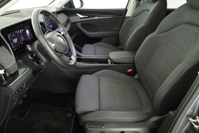 Škoda Kodiaq 2.0 TDI 2024 13