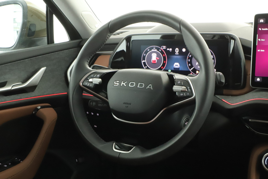 Škoda Kodiaq 2.0 TDI 4x4 2025 14