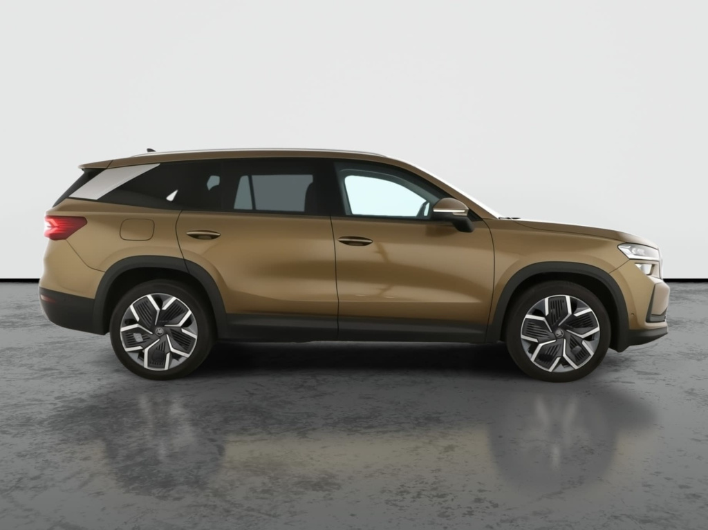 Škoda Kodiaq 2.0 TDI 4x4 2025 8