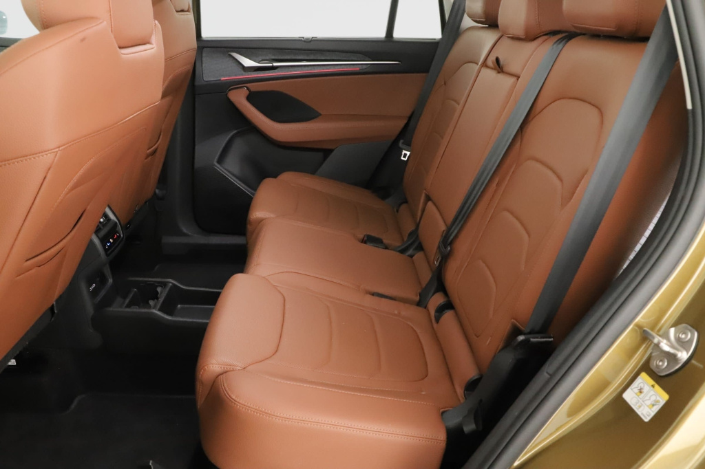 Škoda Kodiaq 2.0 TDI 4x4 2025 11
