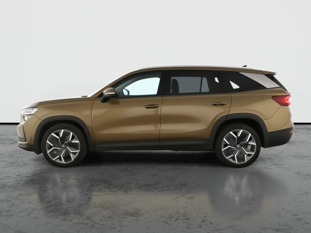 Škoda Kodiaq 2.0 TDI 4x4 2025 4