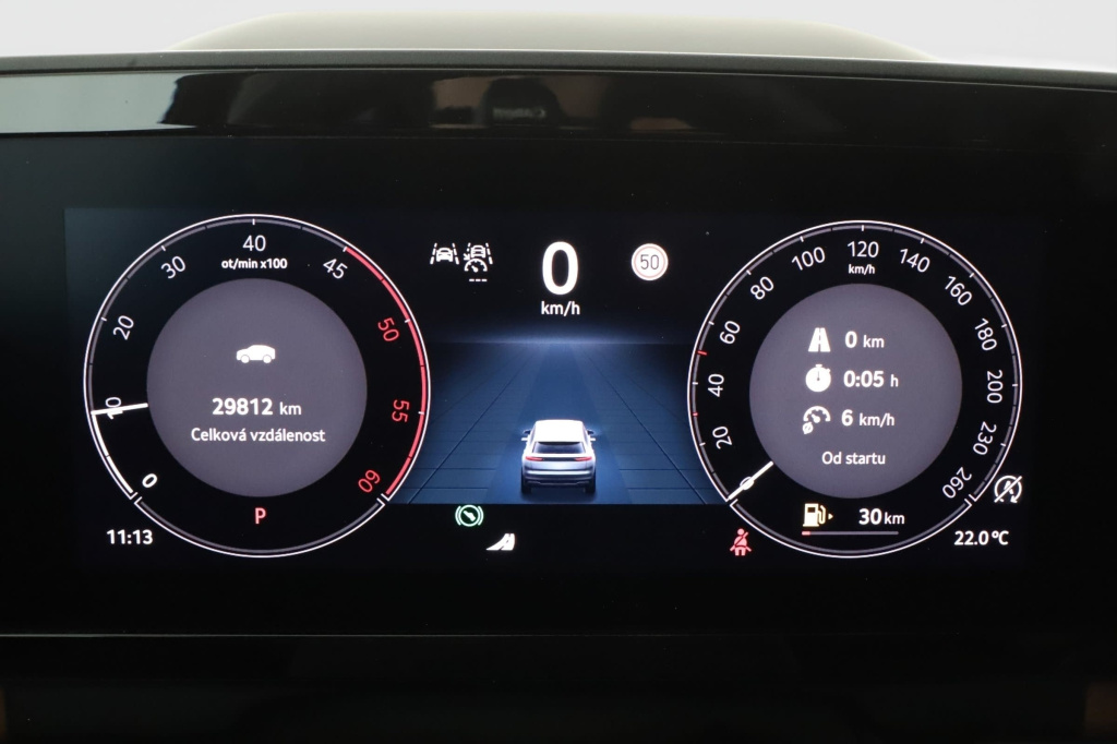 Škoda Kodiaq 2.0 TDI 4x4 2025 13