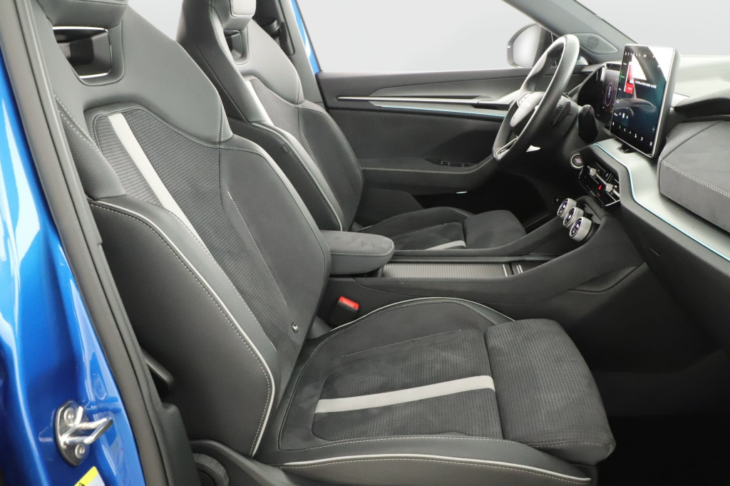 Škoda Kodiaq 2.0 TDI 4x4 2025 10