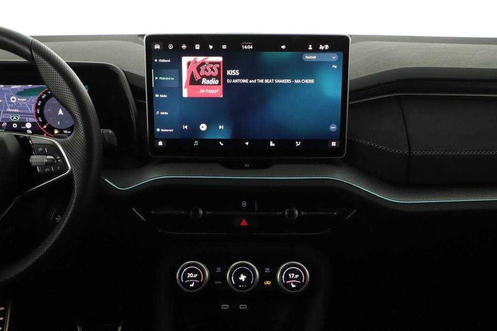 Škoda Kodiaq 2.0 TDI 4x4 2025 15