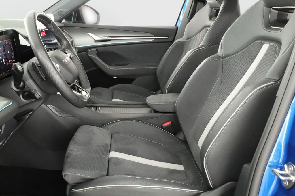 Škoda Kodiaq 2.0 TDI 4x4 2025 13