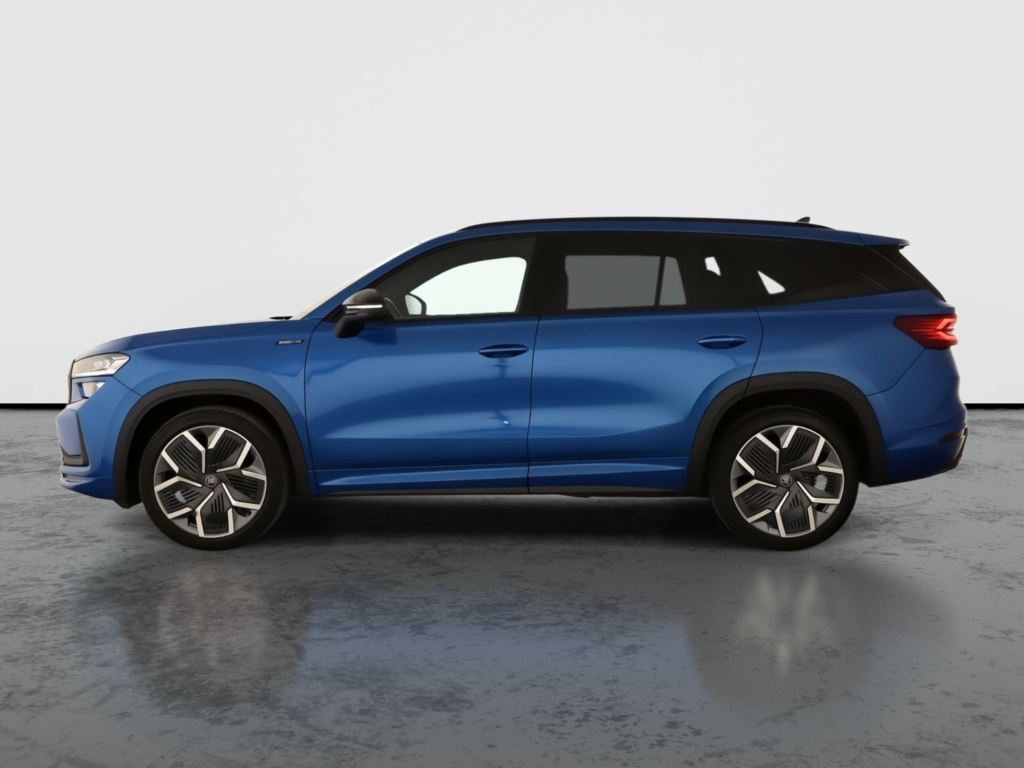 Škoda Kodiaq 2.0 TDI 4x4 2025 4