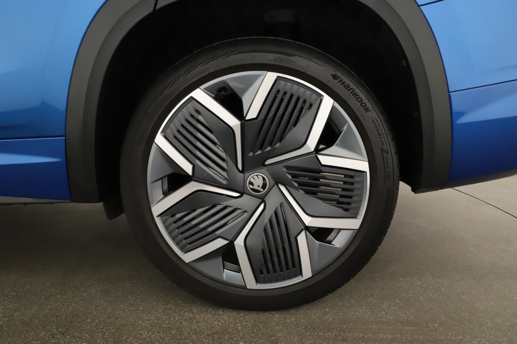 Škoda Kodiaq 2.0 TDI 4x4 2025 18