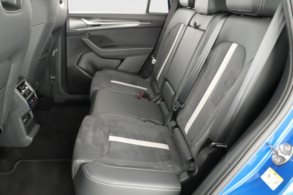 Škoda Kodiaq 2.0 TDI 4x4 2025 12