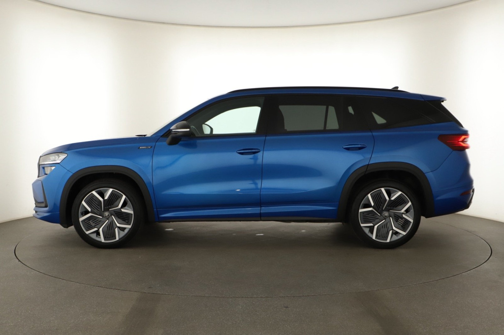 Škoda Kodiaq 2.0 TDI 4x4 2025 4