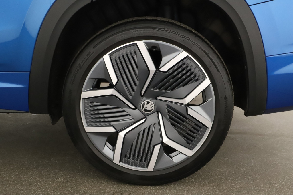 Škoda Kodiaq 2.0 TDI 4x4 2025 18