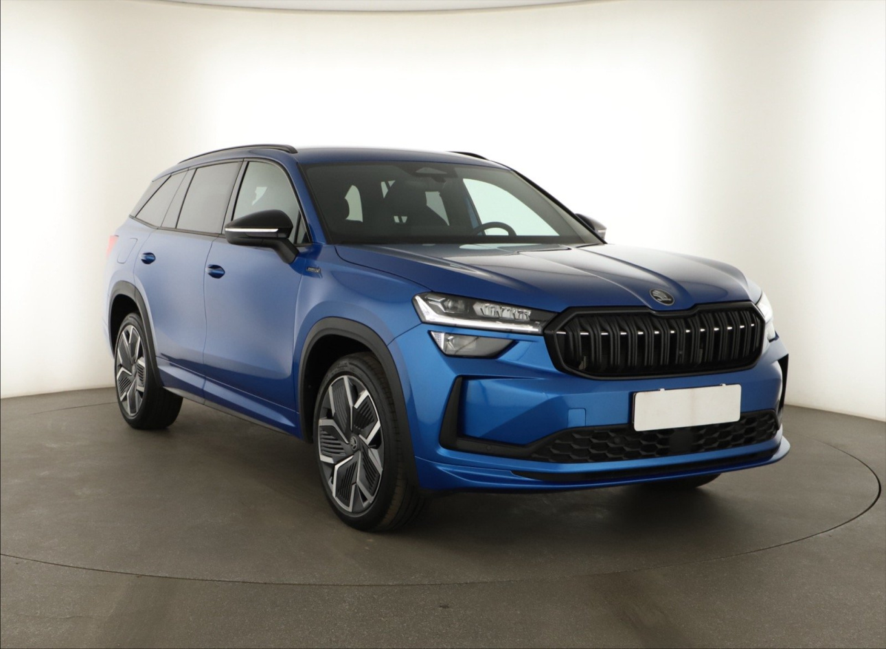 Škoda Kodiaq 2.0 TDI 4x4 2025