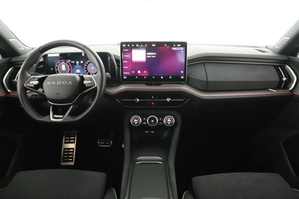 Škoda Kodiaq 2.0 TDI 4x4 2025 9