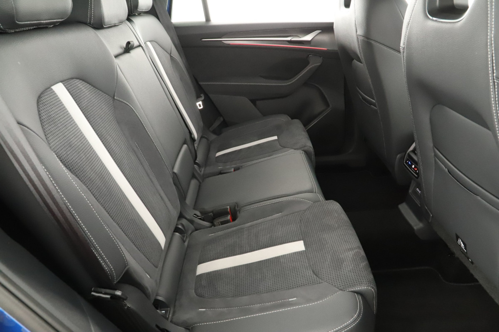Škoda Kodiaq 2.0 TDI 4x4 2025 11