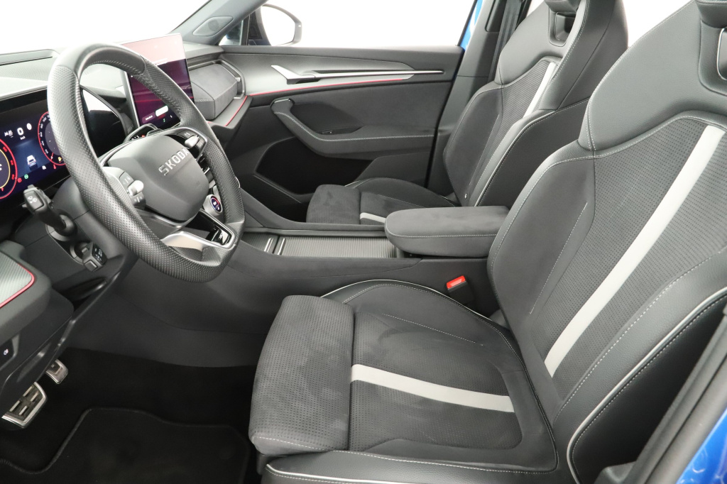 Škoda Kodiaq 2.0 TDI 4x4 2025 13