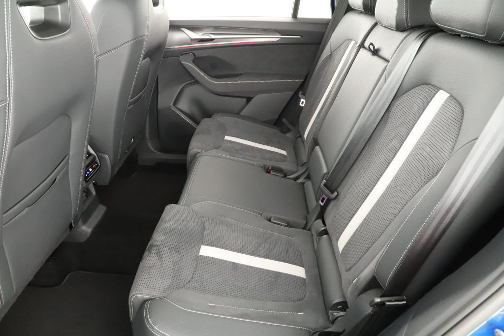 Škoda Kodiaq 2.0 TDI 4x4 2025 12