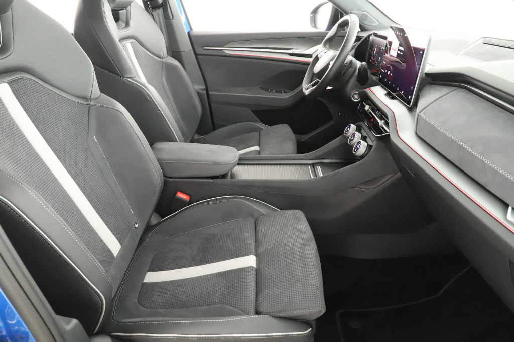 Škoda Kodiaq 2.0 TDI 4x4 2025 10
