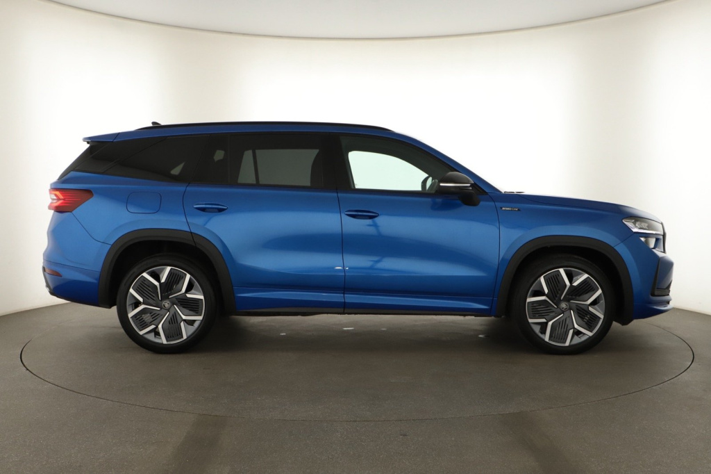 Škoda Kodiaq 2.0 TDI 4x4 2025 8