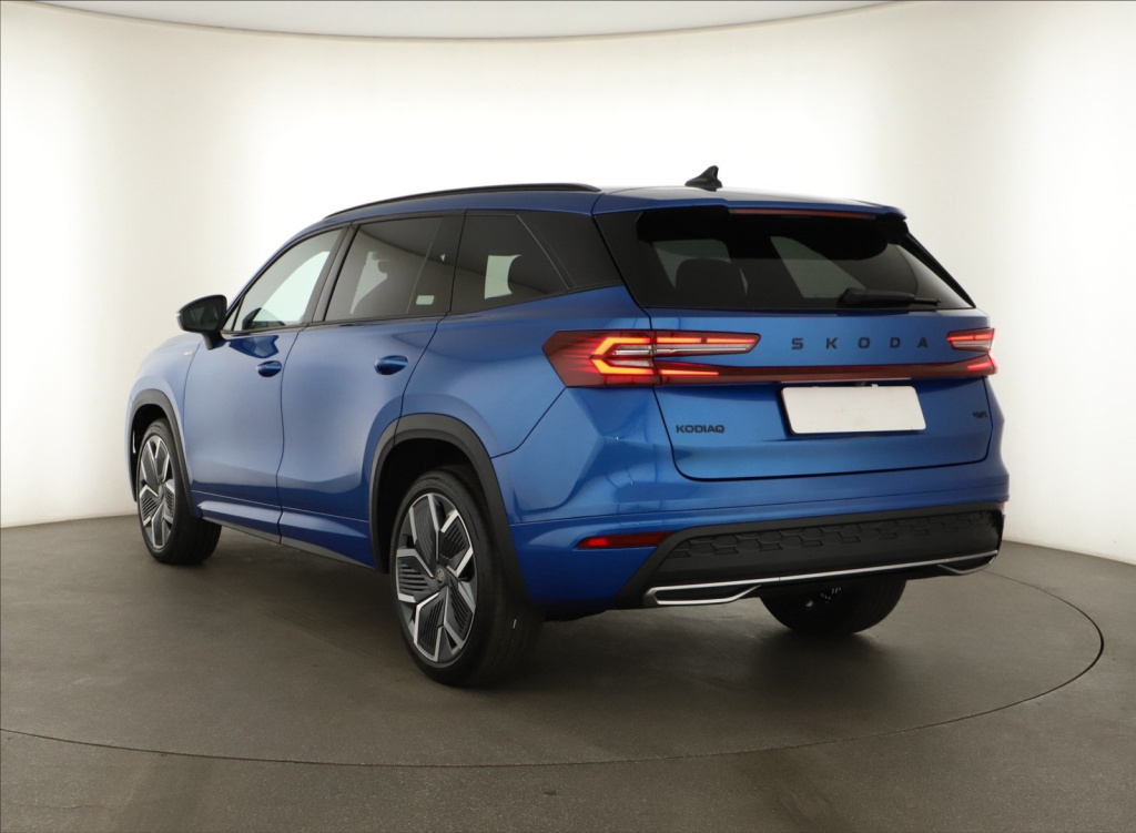 Škoda Kodiaq 2.0 TDI 4x4 2025 5