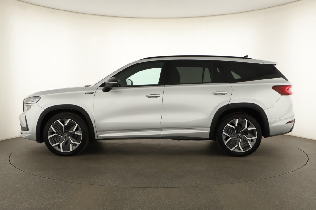 Škoda Kodiaq 2.0 TDI 4x4 2025 4