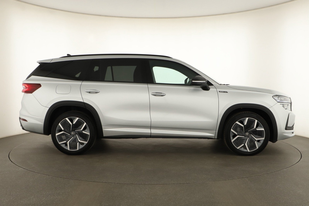 Škoda Kodiaq 2.0 TDI 4x4 2025 8