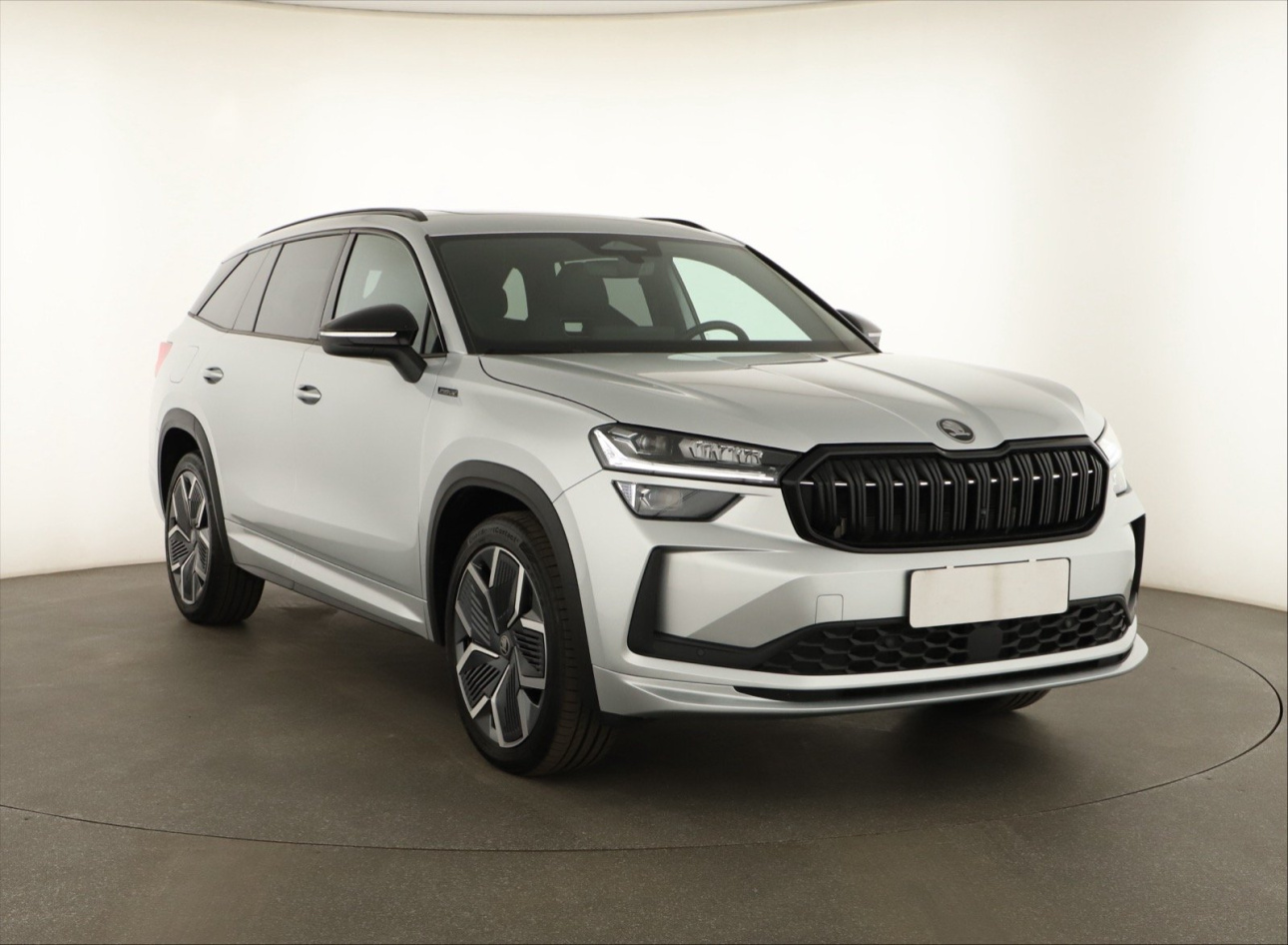 Škoda Kodiaq 2.0 TDI 4x4 2025