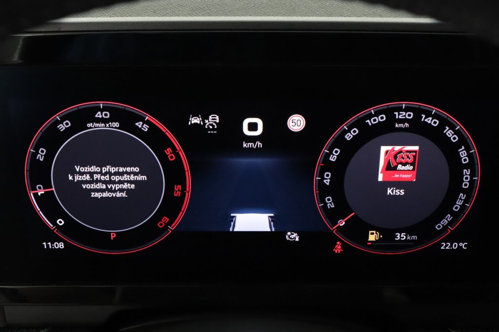 Škoda Kodiaq 2.0 TDI 4x4 2025 15