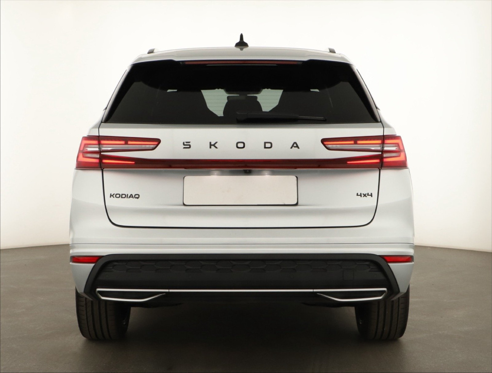 Škoda Kodiaq 2.0 TDI 4x4 2025 6