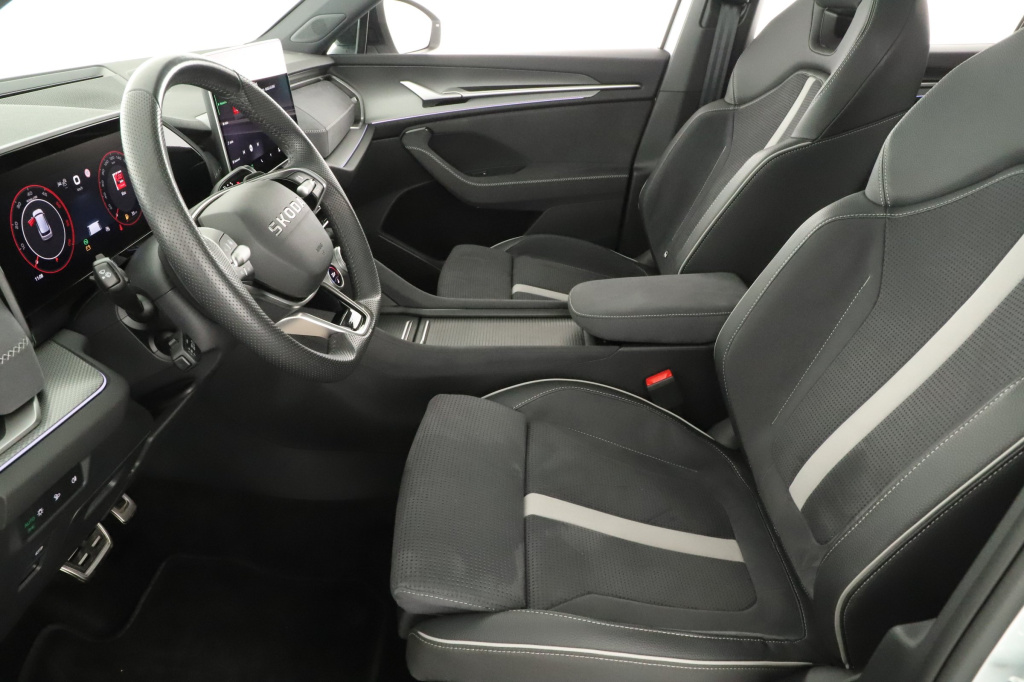 Škoda Kodiaq 2.0 TDI 4x4 2025 13