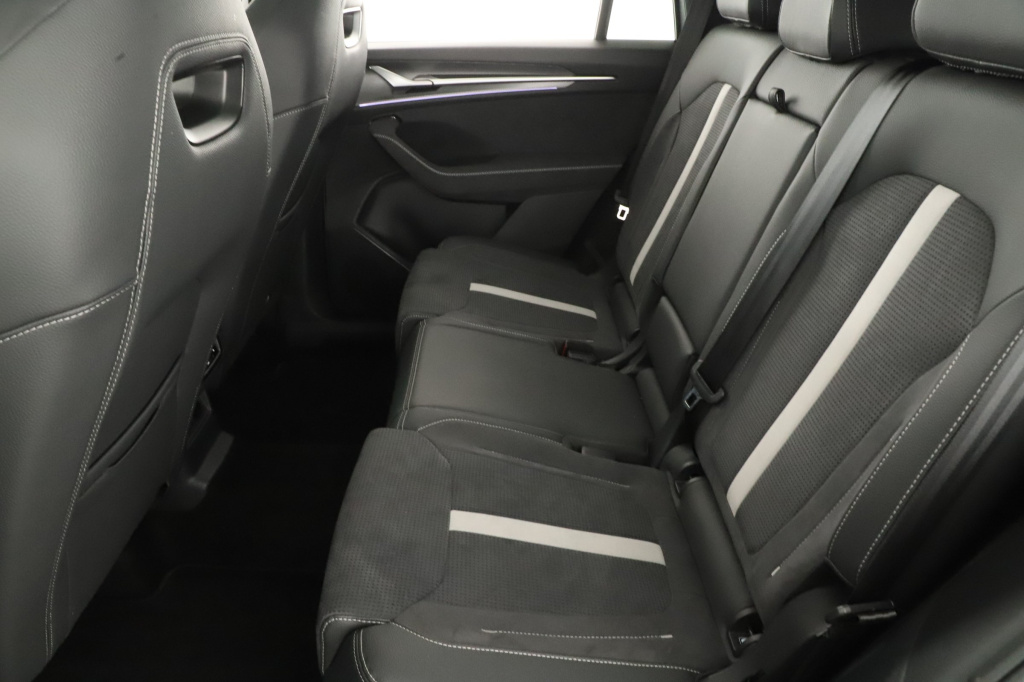 Škoda Kodiaq 2.0 TDI 4x4 2025 12