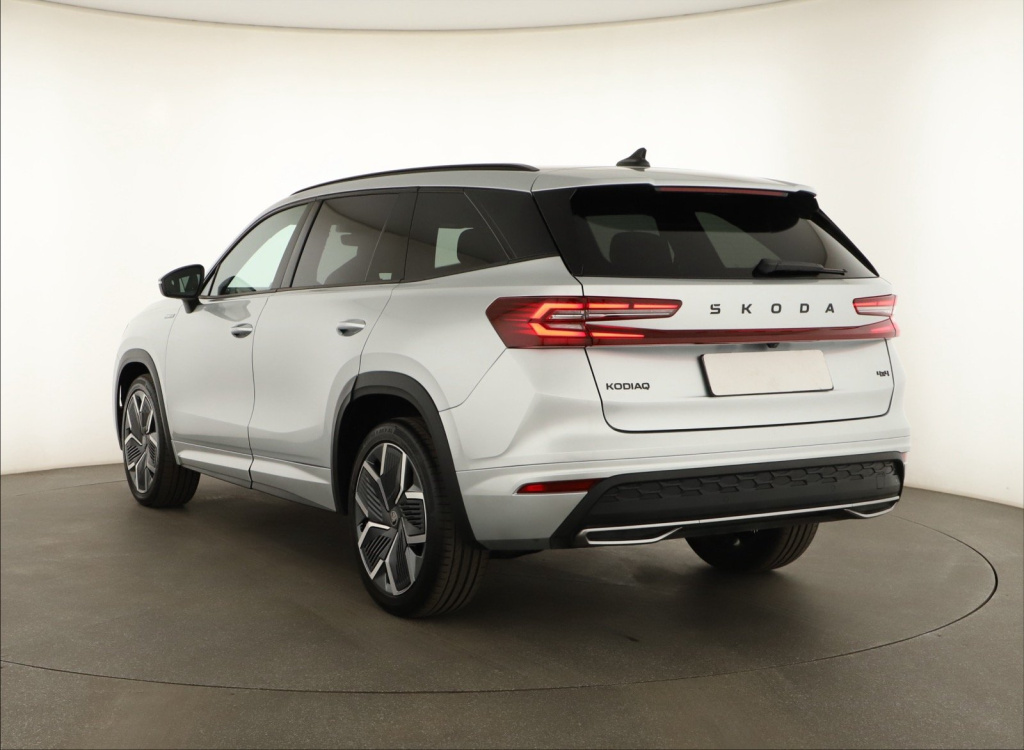 Škoda Kodiaq 2.0 TDI 4x4 2025 5