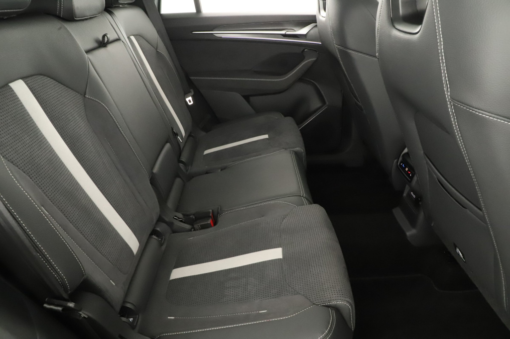 Škoda Kodiaq 2.0 TDI 4x4 2025 10