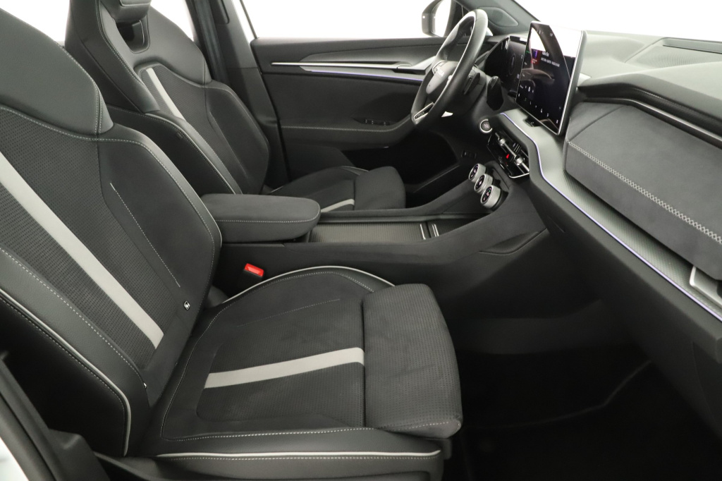 Škoda Kodiaq 2.0 TDI 4x4 2025 11