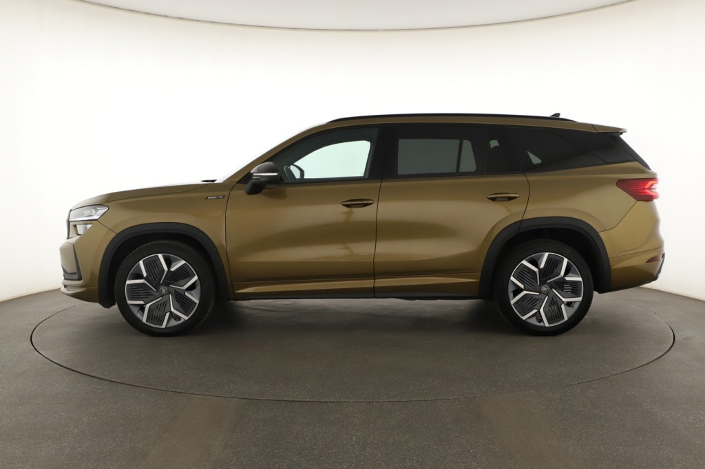 Škoda Kodiaq 2.0 TDI 4x4 2025 4