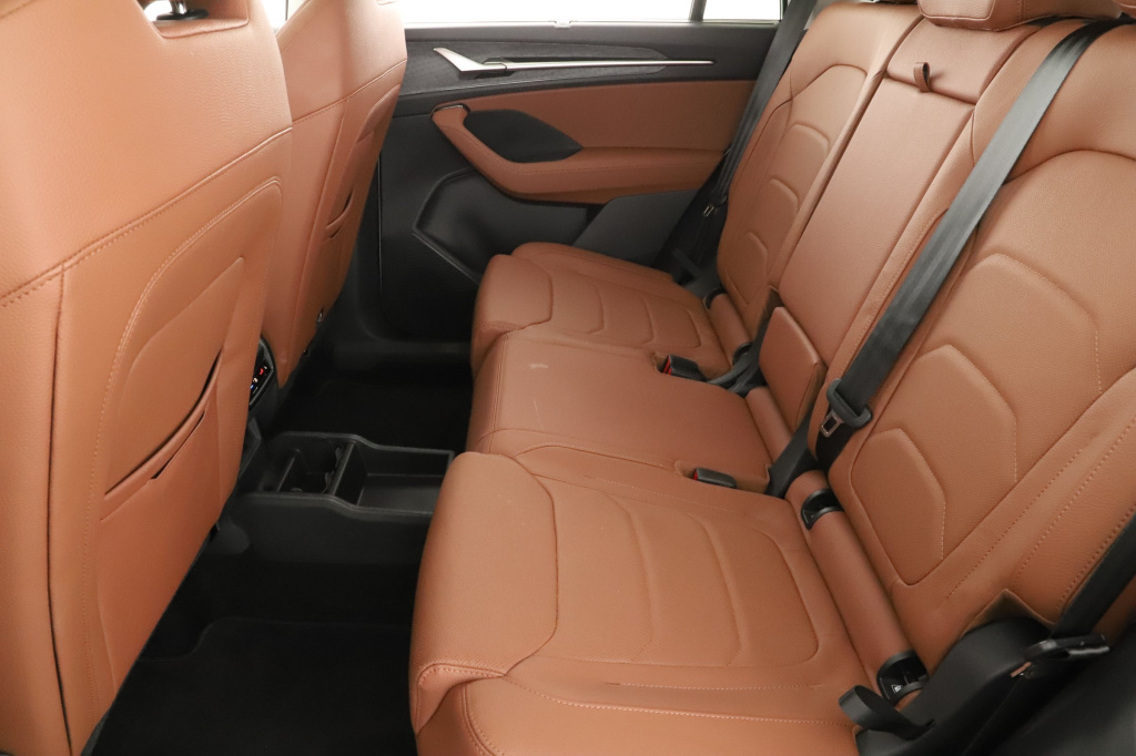 Škoda Kodiaq 2.0 TDI 4x4 2025 12