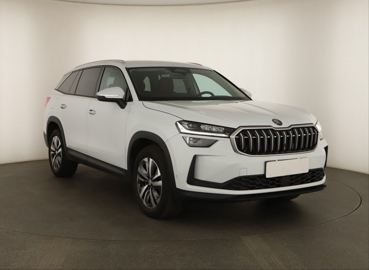 Škoda Kodiaq 2.0 TDI 4x4 2025