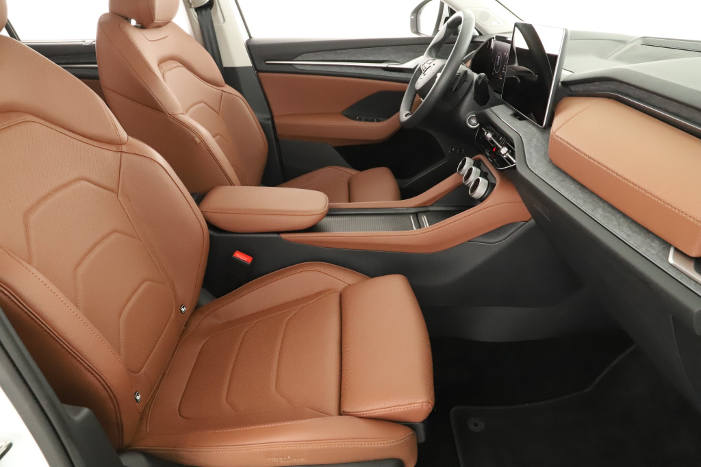Škoda Kodiaq 2.0 TDI 4x4 2025 11