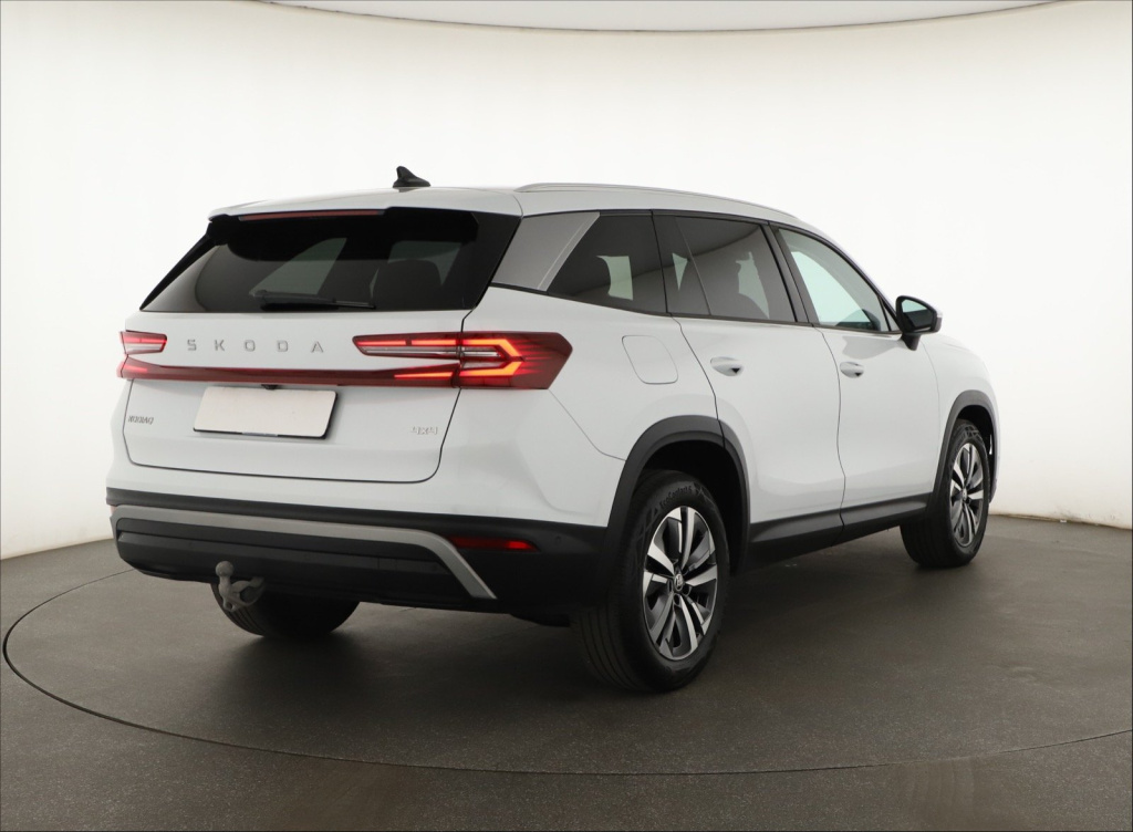 Škoda Kodiaq 2.0 TDI 4x4 2025 7