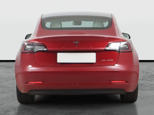 Tesla Model 3 Long Range 4WD 78kWh 2019 6