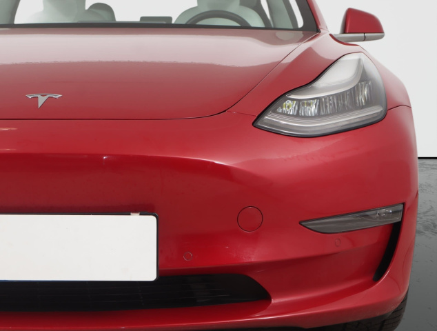 Tesla Model 3 Long Range 4WD 78kWh 2019 19