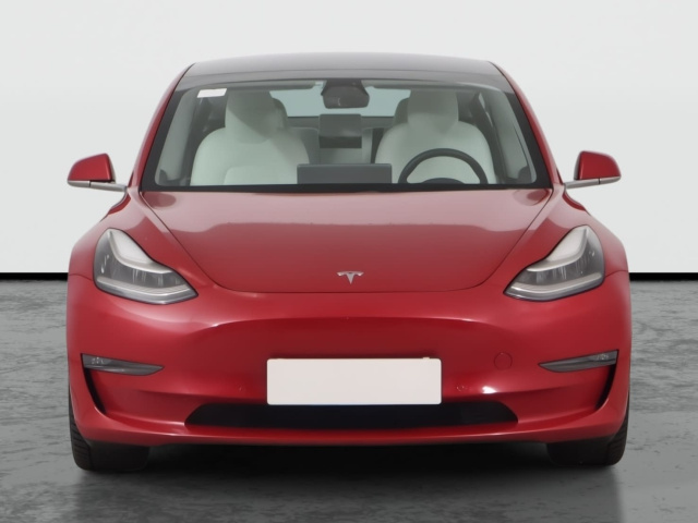 Tesla Model 3 Long Range 4WD 78kWh 2019 2