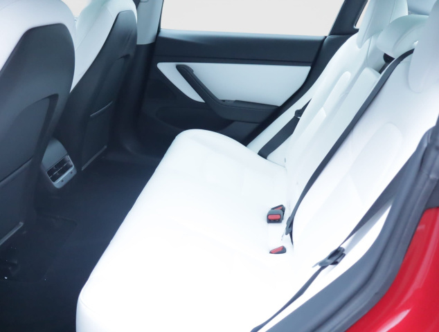 Tesla Model 3 Long Range 4WD 78kWh 2019 12