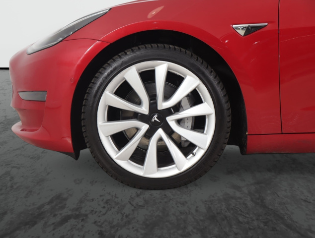 Tesla Model 3 Long Range 4WD 78kWh 2019 18