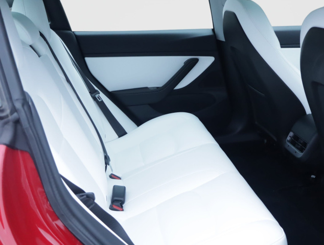 Tesla Model 3 Long Range 4WD 78kWh 2019 11