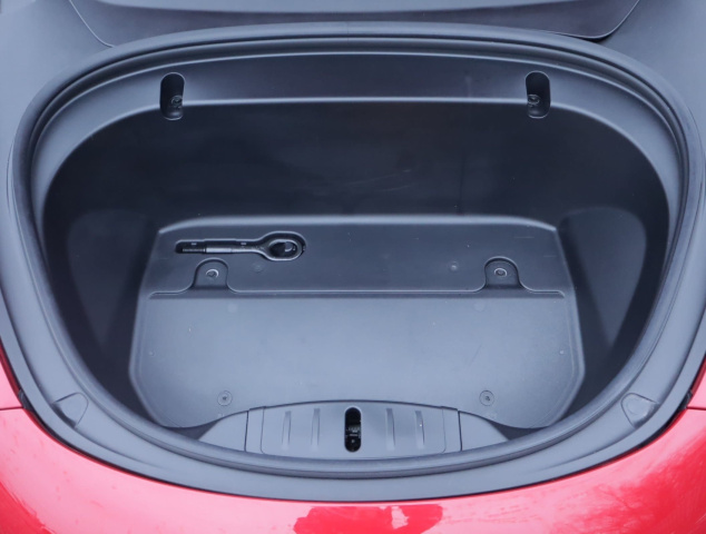 Tesla Model 3 Long Range 4WD 78kWh 2019 23