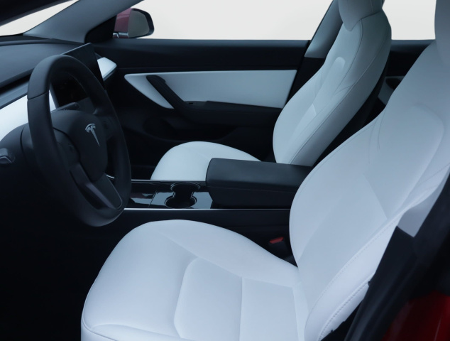 Tesla Model 3 Long Range 4WD 78kWh 2019 13